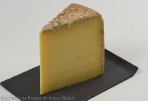 Fromage de Laguiole AOP Jeune Montagne